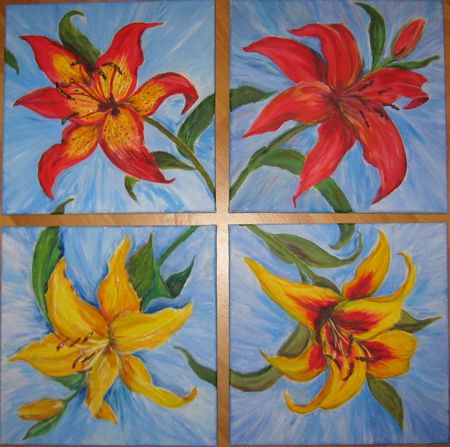 Lilien
