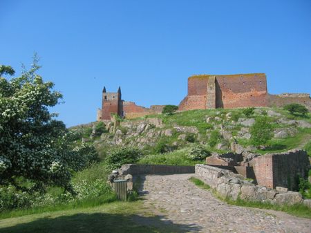 Bornholm Hammerhus