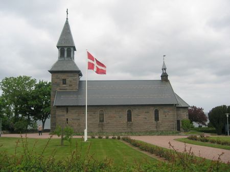 Bornholm