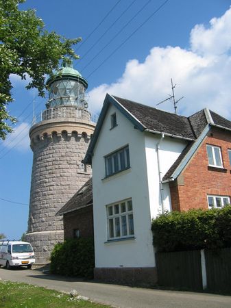 Bornholms Leuchtturm