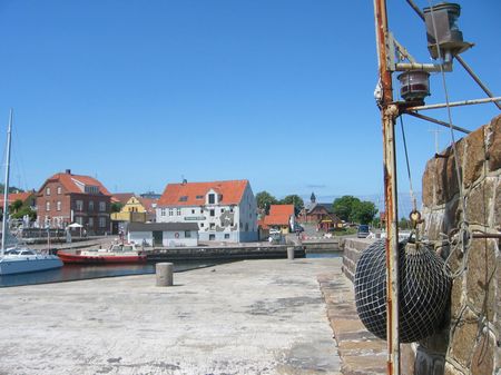 Bornholm