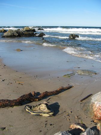 Bornholms Strandgut