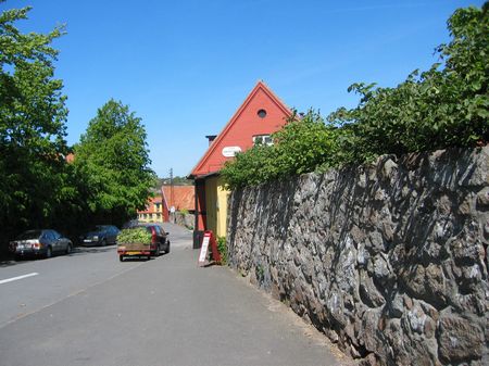 Bornholm