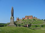 Ausblick auf Hammerhus