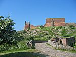 Bornholm Hammerhus