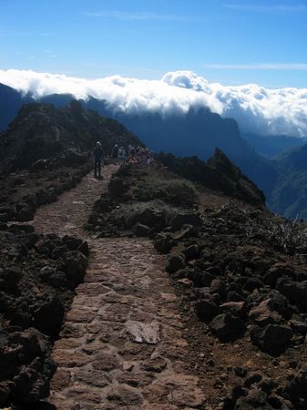 Caldera de Taburiente