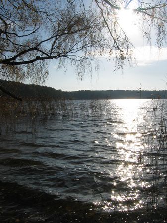 Ufer der Feisneck