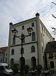 Das Rathaus